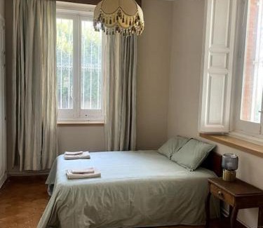Cercedilla Appartement | Acogedor chalet en la Sierra