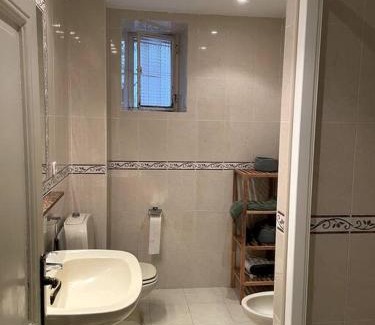 Cercedilla Appartement | Acogedor chalet en la Sierra