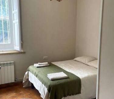 Cercedilla Appartement | Acogedor chalet en la Sierra