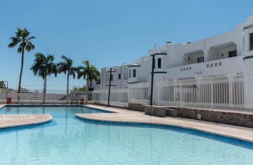 San Carlos Appartement | Acogedor condominio en el centro de San Carlos