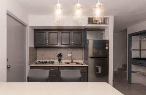 San Carlos Appartement | Acogedor condominio en el centro de San Carlos