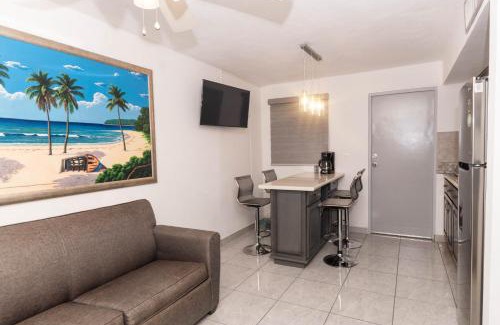 San Carlos Appartement | Acogedor condominio en el centro de San Carlos