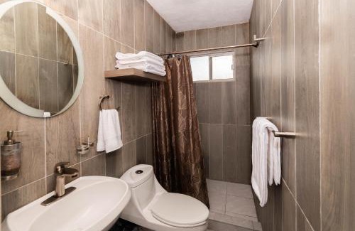 San Carlos Appartement | Acogedor condominio en el centro de San Carlos