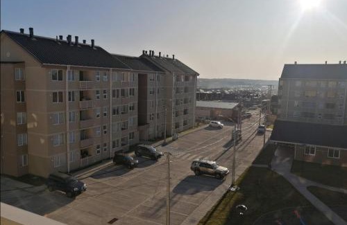 Puerto Montt Appartement | Acogedor departamento con estacionamiento