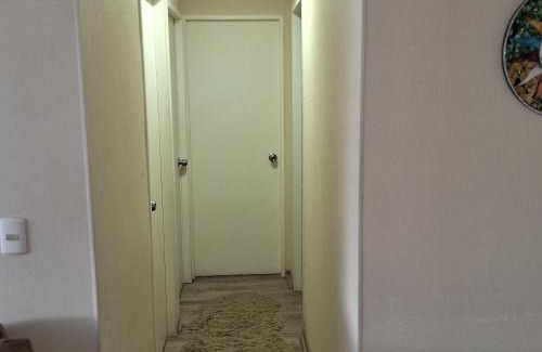 Puerto Montt Appartement | Acogedor departamento con estacionamiento