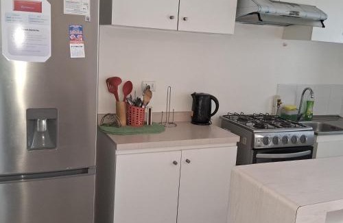 Puerto Montt Appartement | Acogedor departamento con estacionamiento