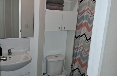 Puerto Montt Appartement | Acogedor departamento con estacionamiento