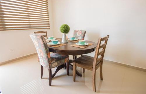 Las Gaviotas Appartement | Acogedor departamento Boho cerca de la playa