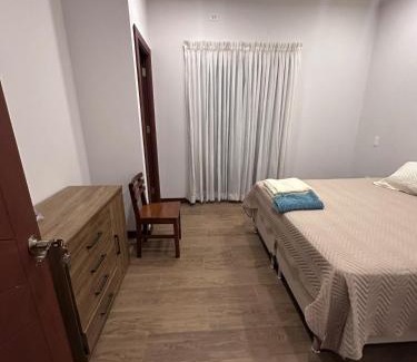 Tarija Appartement | Acogedor departamento de 2 dormitorios