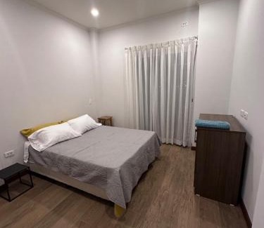 Tarija Appartement | Acogedor departamento de 2 dormitorios