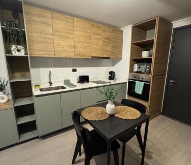 La Florida Appartement | Acogedor departamento de dos ambientes