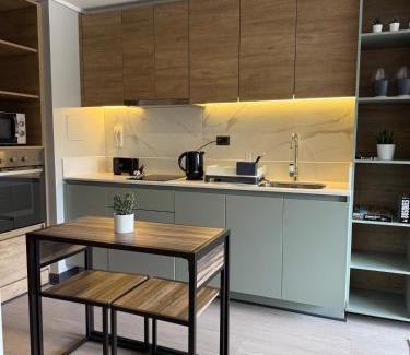 Nunoa Appartement | Acogedor departamento en Ñuñoa