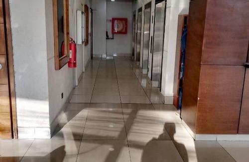 Las Rejas Appartement | Acogedor Departamento (Estación Central)