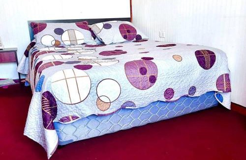 Llanquihue Appartement | Acogedor departamento interior, a minutos del Lago
