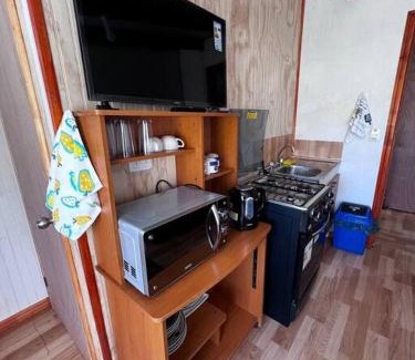 Llanquihue Appartement | Acogedor departamento interior, a minutos del Lago