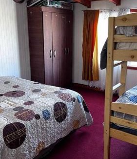 Llanquihue Appartement | Acogedor departamento interior, a minutos del Lago