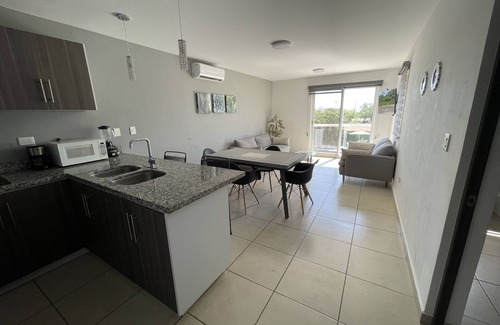 Cerritos Appartement | Acogedor Departamento con Alberca Mazatlán Sinaloa.