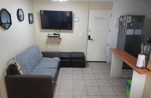 Puerto Montt Appartement | Acogedor Depto al sur de Chile Buena Accesibilidad