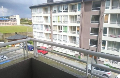 Puerto Montt Appartement | Acogedor Depto al sur de Chile Buena Accesibilidad