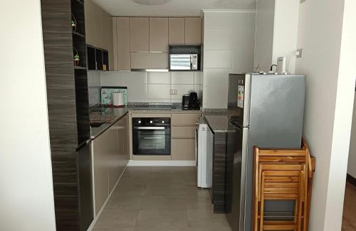 Llanquihue Appartement | Acogedor Dpto en LLanquihue