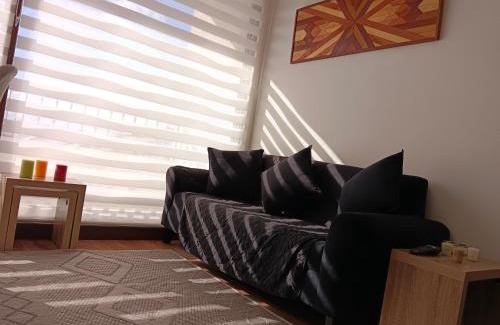 Llanquihue Appartement | Acogedor Dpto en LLanquihue