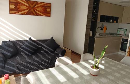 Llanquihue Appartement | Acogedor Dpto en Llanquihue