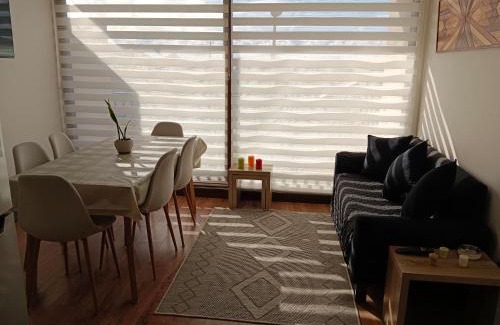 Llanquihue Appartement | Acogedor Dpto en Llanquihue