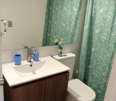 Llanquihue Appartement | Acogedor Dpto en Llanquihue