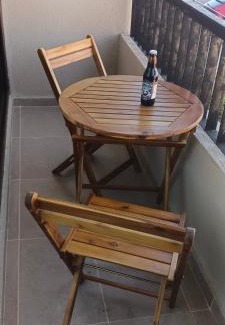 Llanquihue Appartement | Acogedor Dpto en Llanquihue