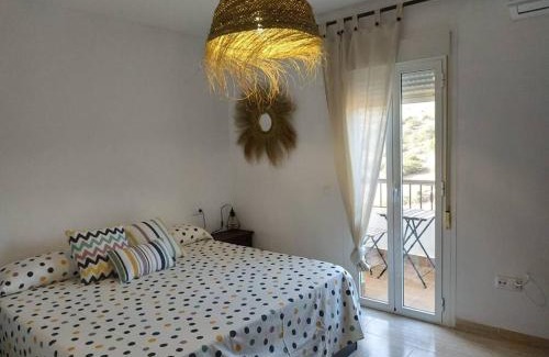 La Isleta del Moro Maison | Acogedor duplex para parejas en La Isleta