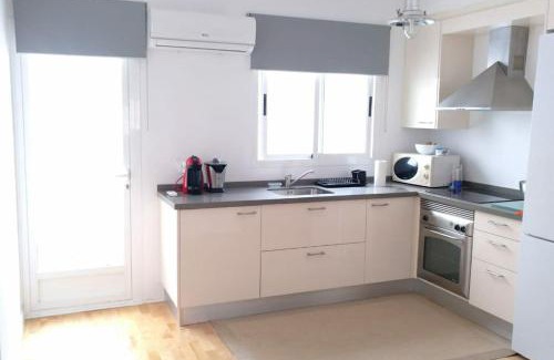 La Isleta del Moro Maison | Acogedor duplex para parejas en La Isleta