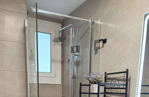 Cornella de Llobregat Appartement | Acogedor Apartamento a Pocos Minutos de los Sitios Emblemáticos de Barcelona