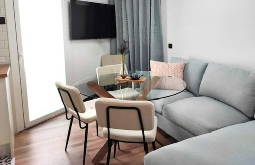 Cornella de Llobregat Appartement | Acogedor Apartamento a Pocos Minutos de los Sitios Emblemáticos de Barcelona