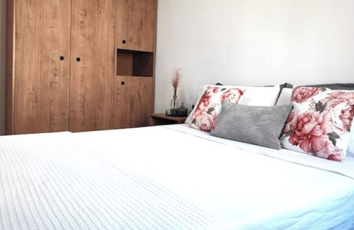 Cornella de Llobregat Appartement | Acogedor Apartamento a Pocos Minutos de los Sitios Emblemáticos de Barcelona