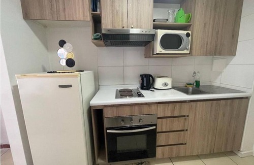 Las Rejas Appartement | Acogedor Estudio