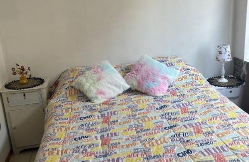 Las Rejas Appartement | Acogedor Estudio