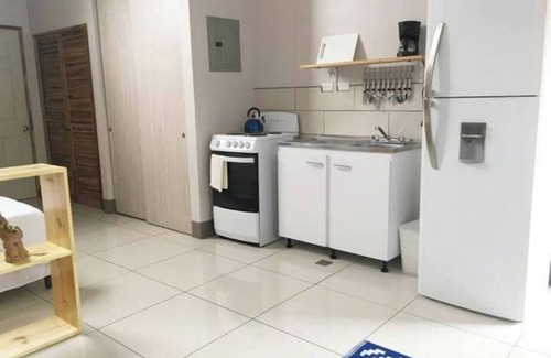El Cipres Appartement | Acogedor Estudio en Exclusiva Zona