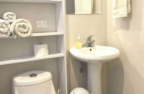 El Cipres Appartement | Acogedor Estudio en Exclusiva Zona