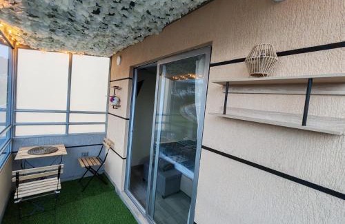 Tunja Appartement | Acogedor & Exclusivo ApartaSuite cerca al centro comercial viva, unicentro y Uptc