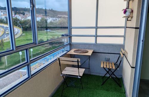 Tunja Appartement | Acogedor & Exclusivo ApartaSuite cerca al centro comercial viva, unicentro y Uptc