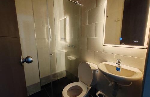 Tunja Appartement | Acogedor & Exclusivo ApartaSuite cerca al centro comercial viva, unicentro y Uptc