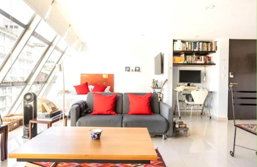 Downtown Cancun Appartement | Acogedor hotel