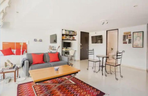 Downtown Cancun Appartement | Acogedor hotel