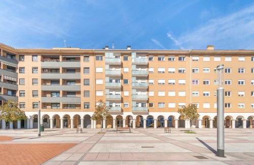 Rochapea Appartement | Acogedor Loft a 15 minutos del centro de Pamplona