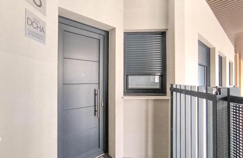 Rochapea Appartement | Acogedor Loft a 15 minutos del centro de Pamplona