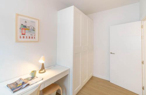 Rochapea Appartement | Acogedor Loft a 15 minutos del centro de Pamplona