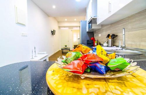 Murcia Appartement | Acogedor Loft Centro Murcia