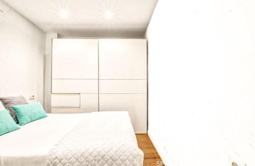 Murcia Appartement | Acogedor Loft Centro Murcia