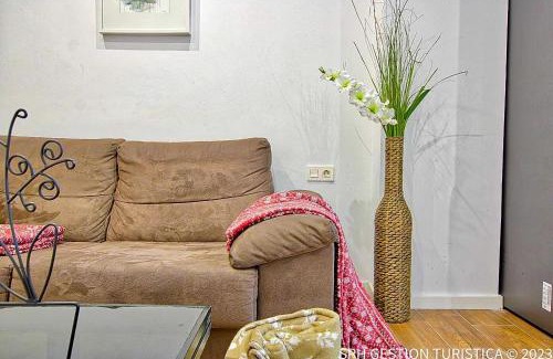 Murcia Appartement | Acogedor Loft Centro Murcia