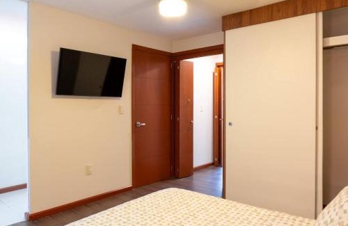 Downtown Mazatlan Appartement | Acogedor Loft en centro histórico - Depa #2